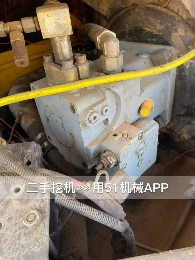 51机械